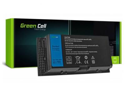 DE45 Baterie pro Dell Precision M4600 M4700, M4800