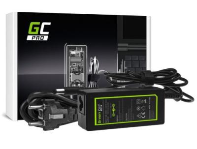 GreenCell AD07AP adaptér 65W pro Dell Inspiron, Latutude - kulatý konektor