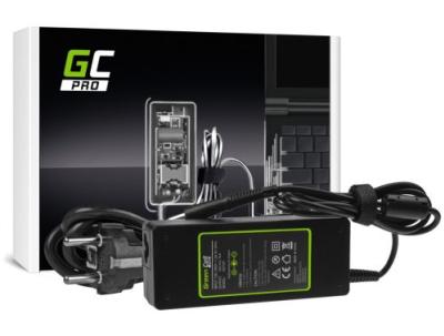GreenCell AD15P adaptér 90W pro HP Envy, Compaq - kulatý konektor