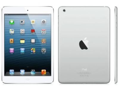 Apple iPad Air 16GB Silver