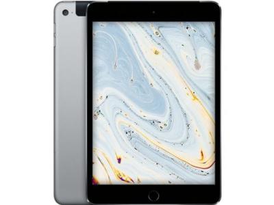 Apple iPad Mini 4 64GB Cellular SpaceGray - B kat.