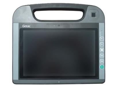 Getac RX10 Full Rugged Tablet + dock