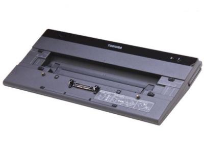 Toshiba Hi-Speed replikátor portů II