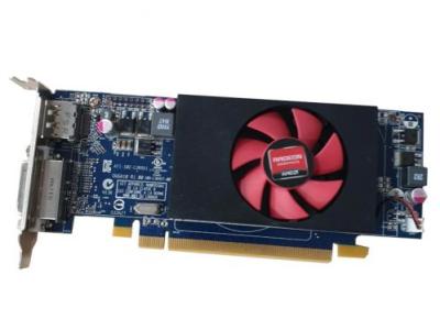 AMD Radeon HD 8490 1GB DDR3 Low Profile