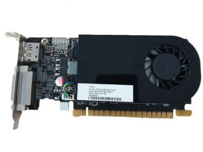 Fujitsu nVIDIA GeForce GT630 2GB DDR3 Low Profile