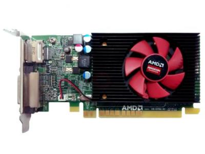 AMD Radeon R5 340X 2GB GDDR3 Low Profile