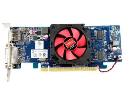 AMD Radeon HD 7470 1GB DDR3 - Low Profile
