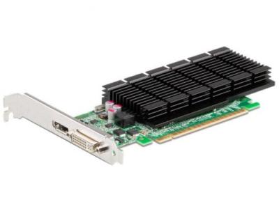 nVIDIA GeForce 605 1GB DDR3