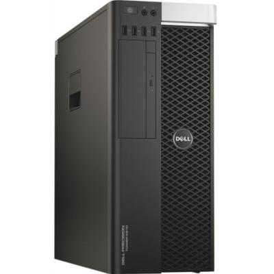 Dell Precision T5810 MT s AMD Radeon Pro W5700 8G