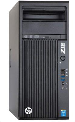 HP Workstation Z230 MT