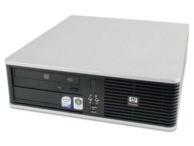 HP Compaq dc7800p SFF
