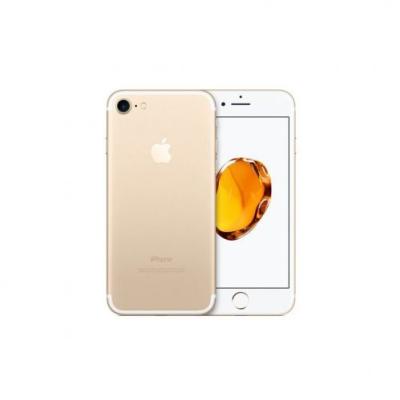Mobilní telefon Apple iPhone 7, 128GB Gold