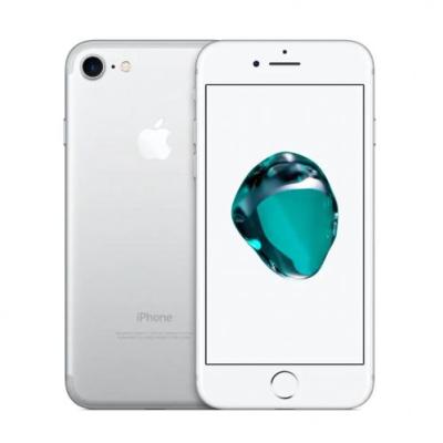 Mobilní telefon Apple iPhone 7, 128GB Silver