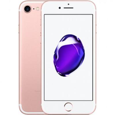 Mobilní telefon Apple iPhone 7, 128GB Rose Gold