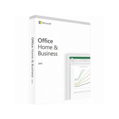 Microsoft Office 2019 Home&Business