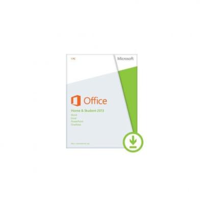 Microsoft Office 2013 Home&Student