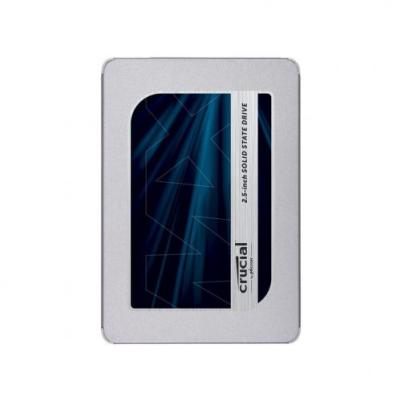 SSD Crucial MX500 2.5'' 500GB SATA3