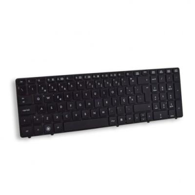 Portugalská klávesnice, 641180-131, HP Tastatur