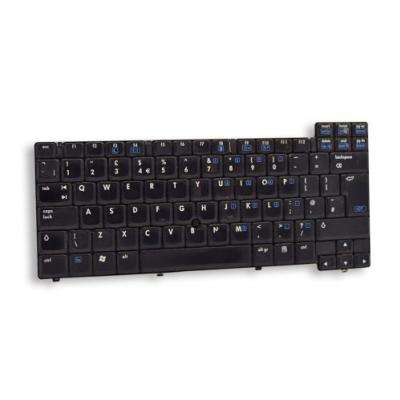Anglická klávesnice, 332948-031, HP Compaq NC6000