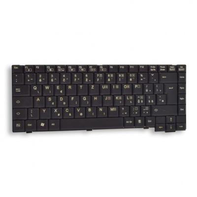 Česká klávesnice, MP-030860033471, Fujitsu Amilio M1425