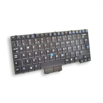 Anglická klávesnice, 451748-031, HP Compaq 2510p
