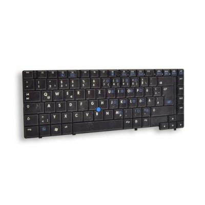 Německá klávesnice, PK1300Q05A0, HP Compaq 6910