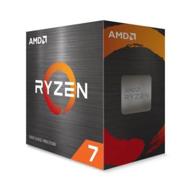 AMD Ryzen 7 5800X (8×3.80/4.70 GHz)