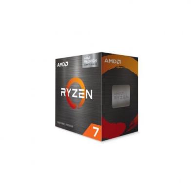 AMD Ryzen 7 5700G (8×3.80/4.60 GHz)