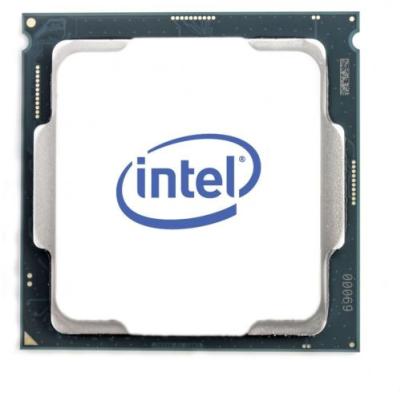 Intel Core i9 11900F (8×2.60/5.20 GHz)