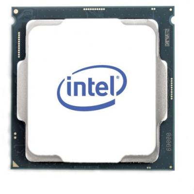 Intel Core i9 11900F (8×2.50/5.20 GHz)