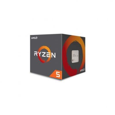 AMD Ryzen 5 2600 (YD2600BBAFBOX)