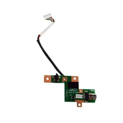 USB board s kabelem, 44C4060/44C4059, Lenovo ThinkPad T400
