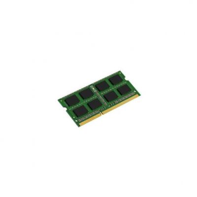 DDR3 8GB 1600MHz CL11 SODIMM 1.35V