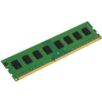2GB, DDR2 DIMM (1×2GB)
