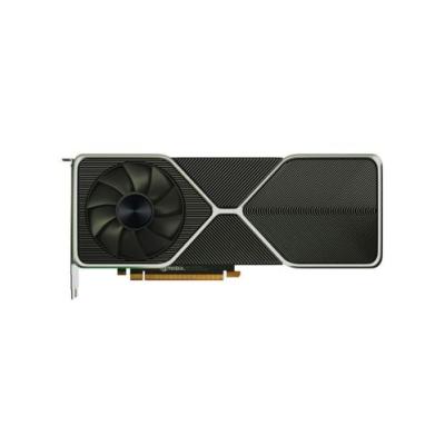 nVIDIA GeForce RTX 3080 FE