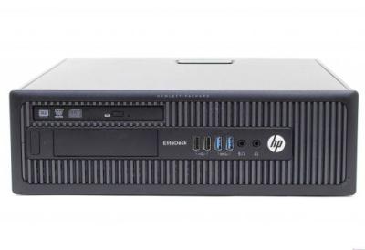 Počítač HP EliteDesk 800 G1 SFF-IB02310