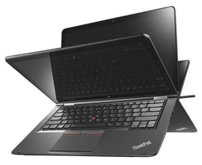Ultrabook Lenovo ThinkPad X1 Yoga 2nd-IB02352