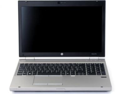Notebook HP EliteBook 8570p-IB02354