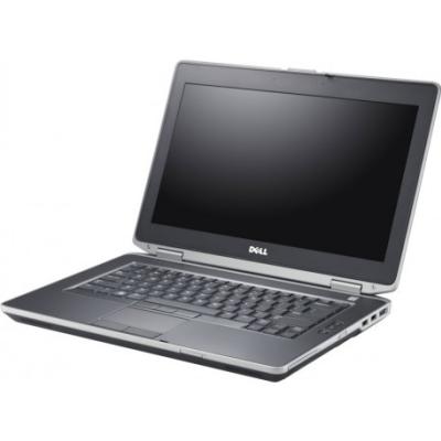 Notebook Dell Latitude E6430-IB03221