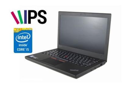 Notebook Lenovo ThinkPad X260 IPS-IB03338