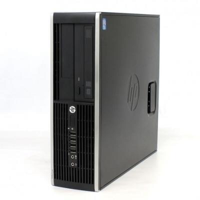 Počítač HP Compaq Pro 6300-IB03574