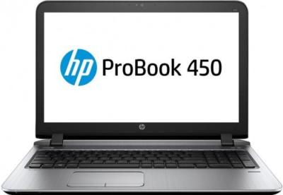 Notebook HP ProBook 450 G3-IB03615