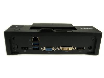 Dell Docking station PR03X, USB 3.0 - bez zdroje-IB03635