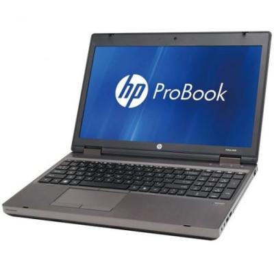 Notebook HP ProBook 6570b-IB03724