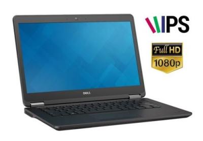 Notebook Dell Latitude E7450 IPS-IB03898