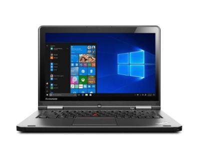 Lenovo ThinkPad Yoga 12-IB04167