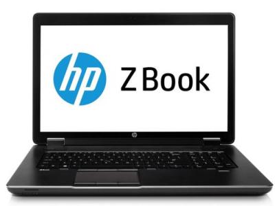 Notebook HP ZBook 17 G2-IB04175