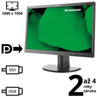 Lenovo ThinkVision LT2252p 22