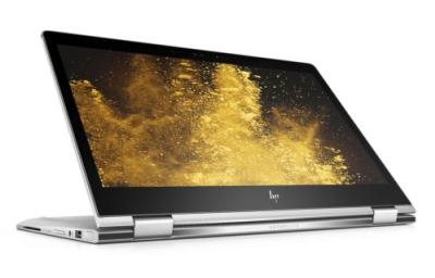 HP EliteBook x360 1030 G2 - dotykový, CZ klávesnice