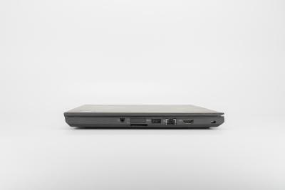 Lenovo ThinkPad T460 - CZ klávesnice